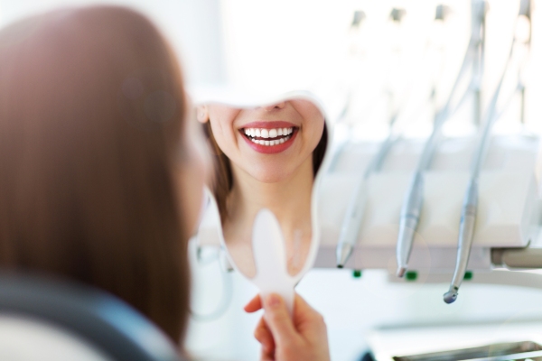 Ways A General Dentist Can Help Protect Your Smile