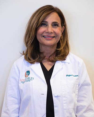 Dr. Hashemi