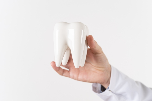 How A General Dentist Recommends Preventing Cavities