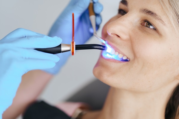 What Procedures Can Be Performed By Laser Dentistry?