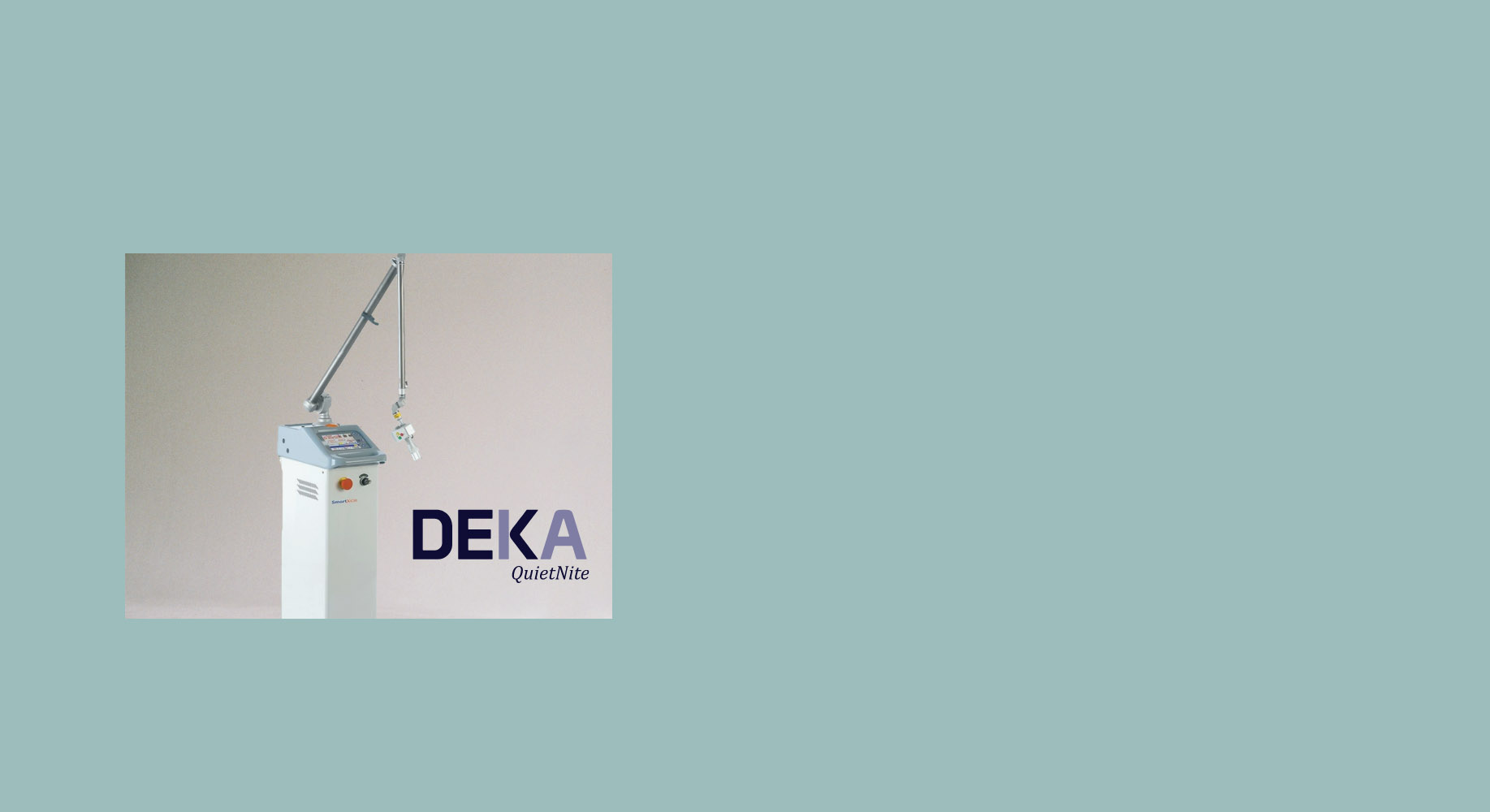 QuietNite Laser Therapy